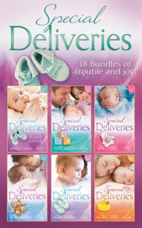Special deliveries collection