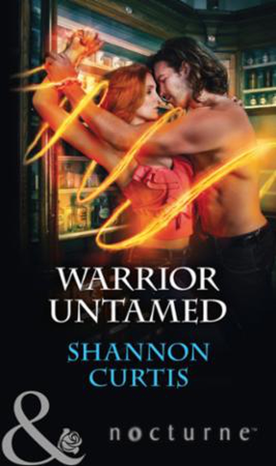 Warrior Untamed