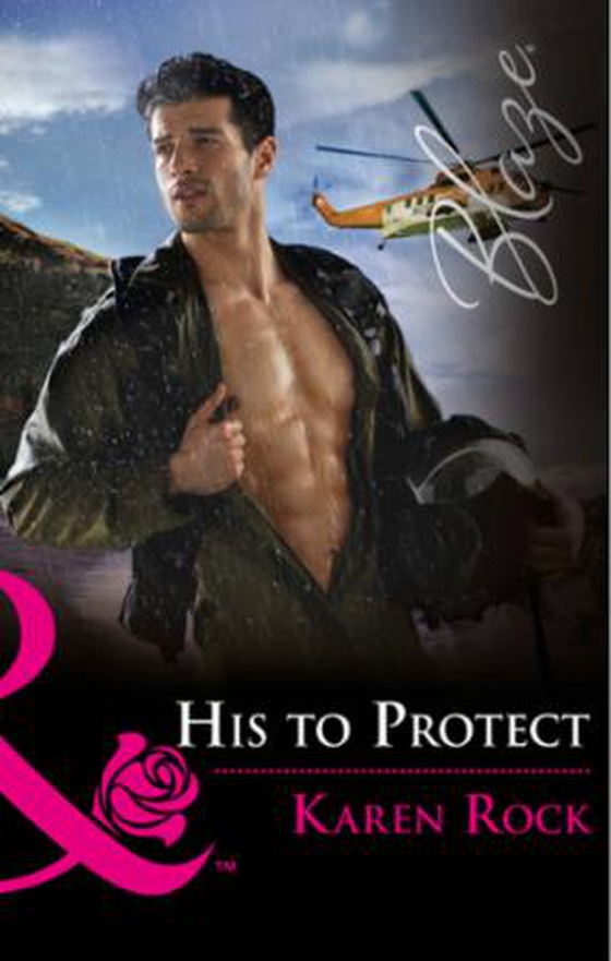 His To Protect