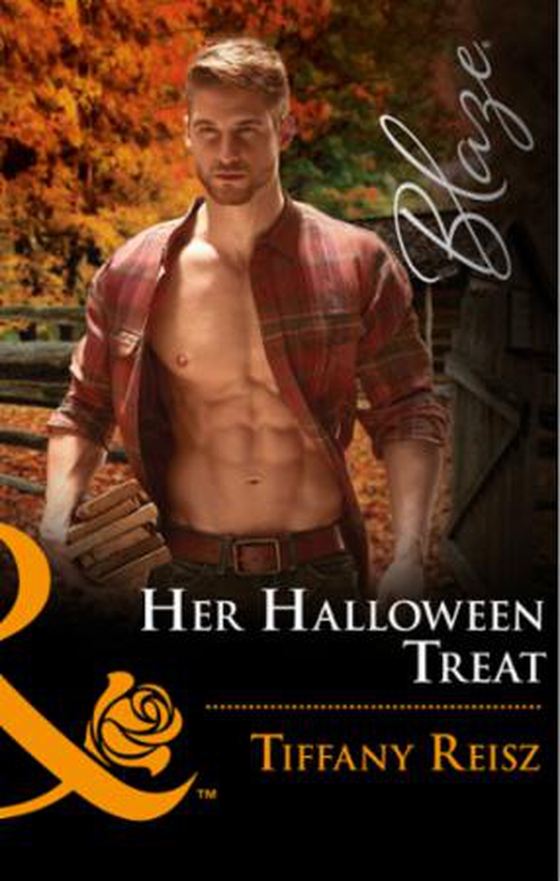 Her Halloween Treat