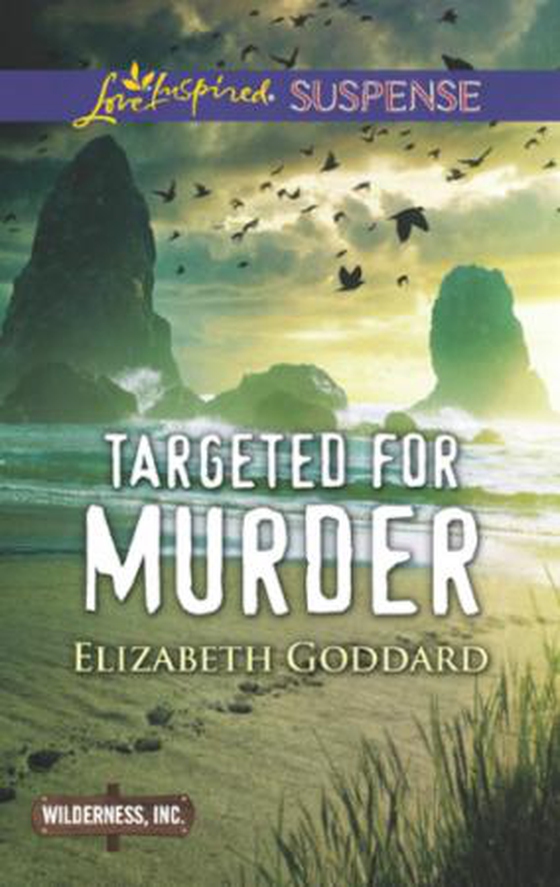 Targeted For Murder