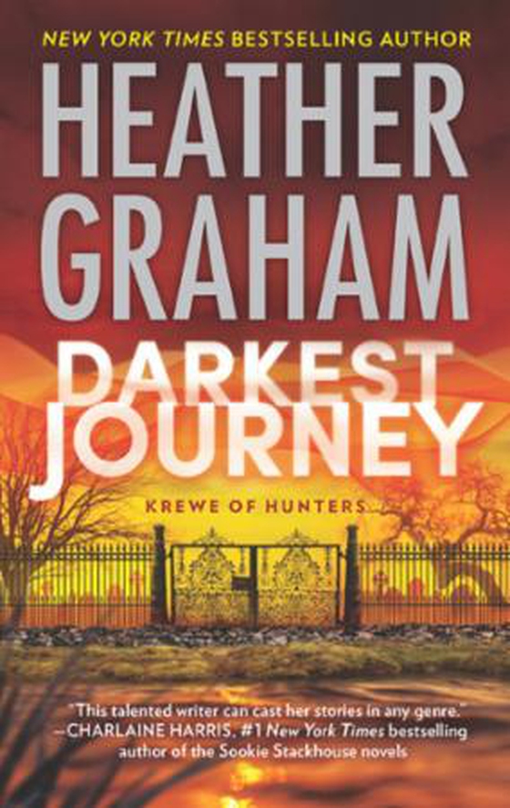 Darkest journey