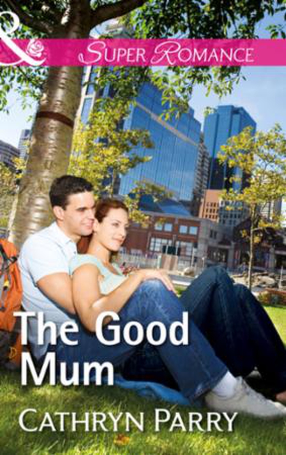 The Good Mum
