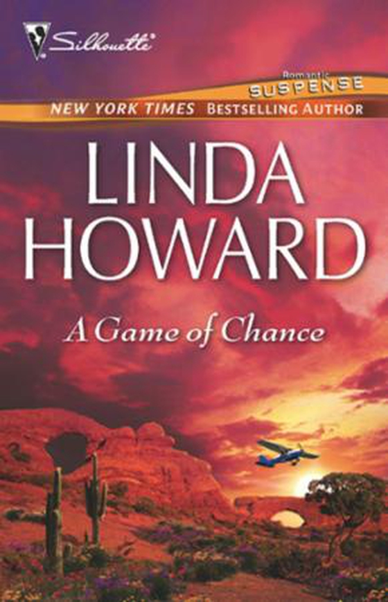 A Game Of Chance (ebok) av Linda Howard