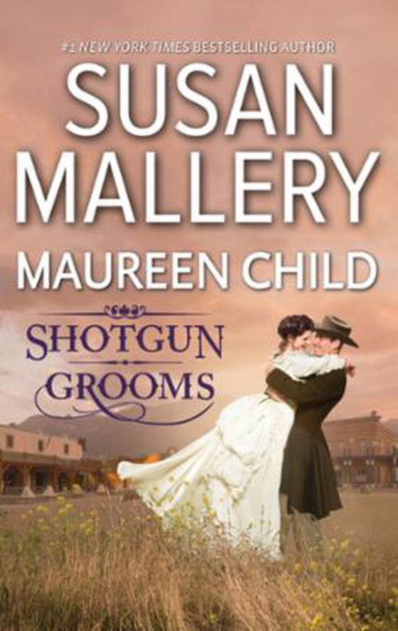 Shot Gun Grooms