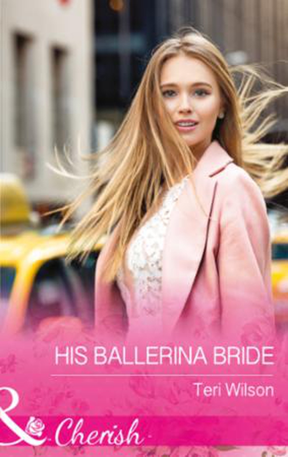 His Ballerina Bride