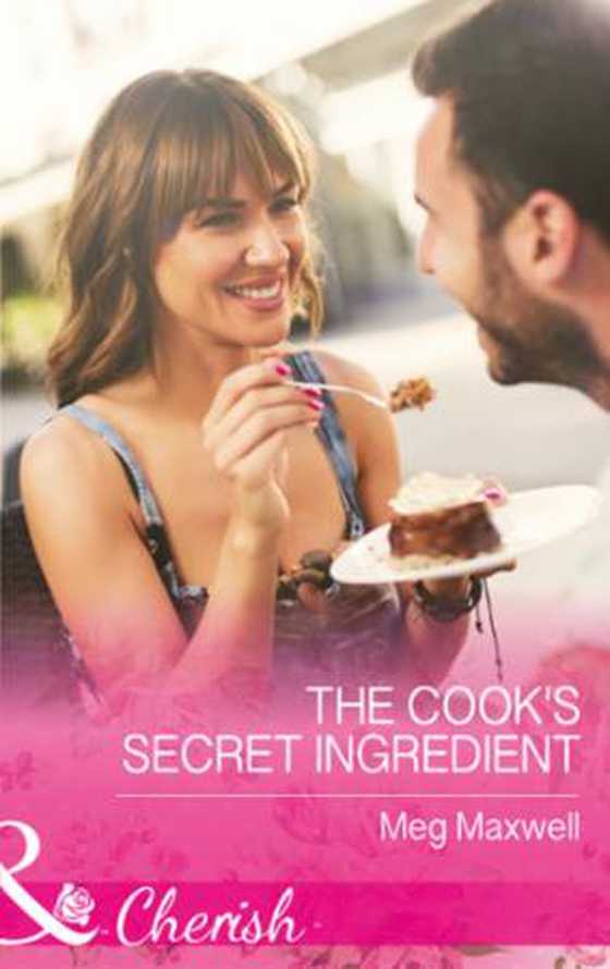 The Cook's Secret Ingredient (ebok) av Meg Maxwell
