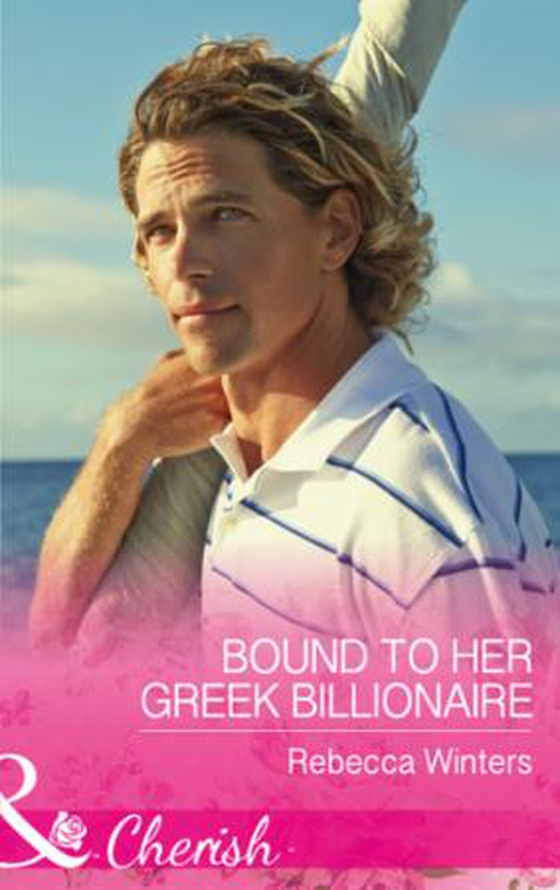 Bound To Her Greek Billionaire (ebok) av Rebecca Winters
