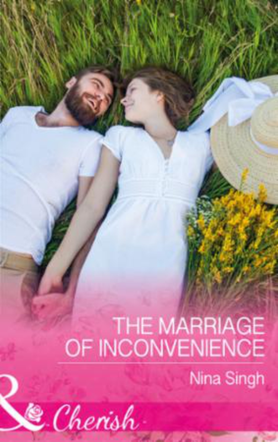 The Marriage Of Inconvenience