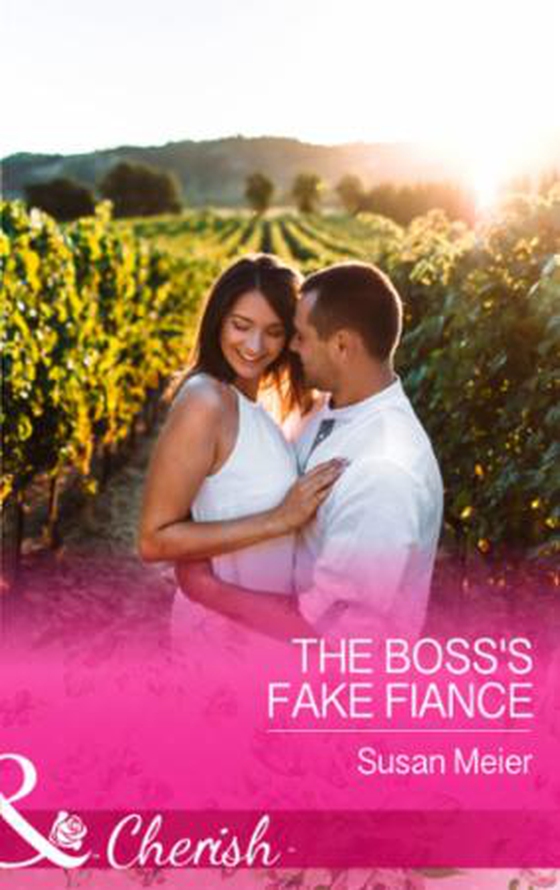 The Boss's Fake Fiancée