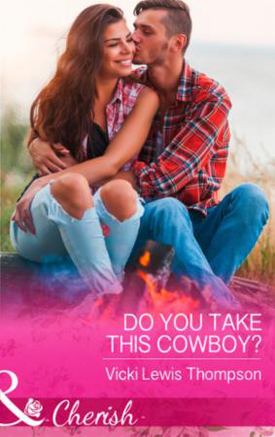 Do You Take This Cowboy?