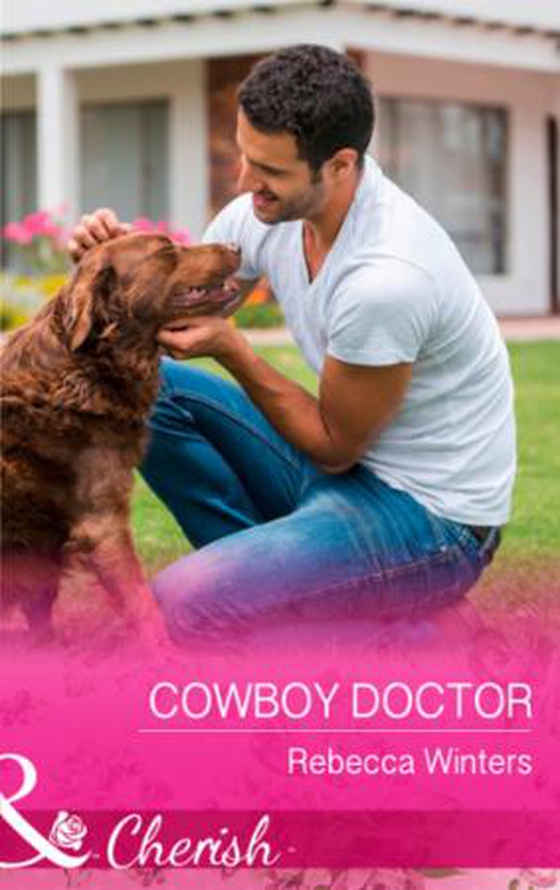 Cowboy Doctor