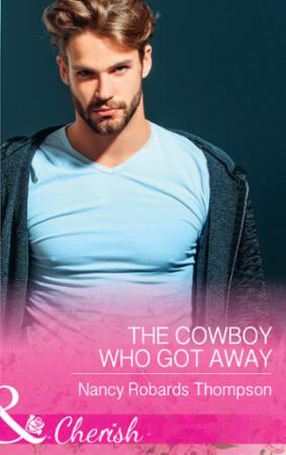 The Cowboy Who Got Away