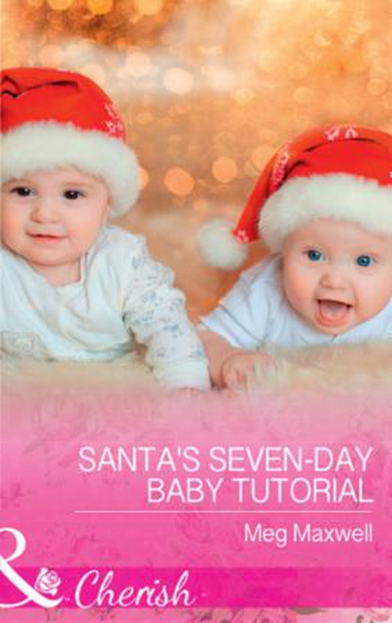 Santa's Seven-Day Baby Tutorial