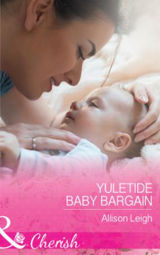 Yuletide Baby Bargain