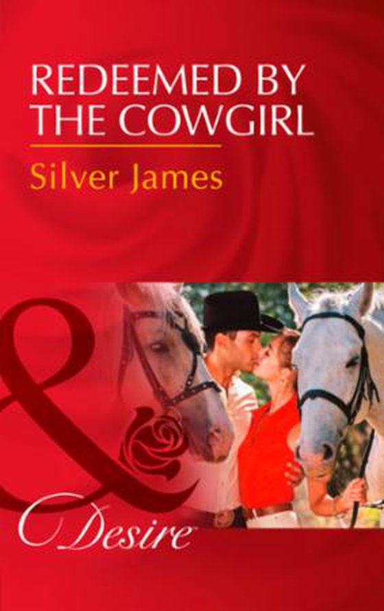 Redeemed By The Cowgirl