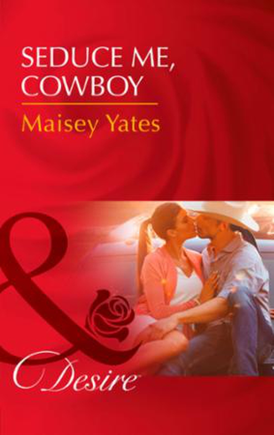 Seduce Me, Cowboy