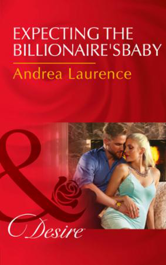 Expecting The Billionaire's Baby