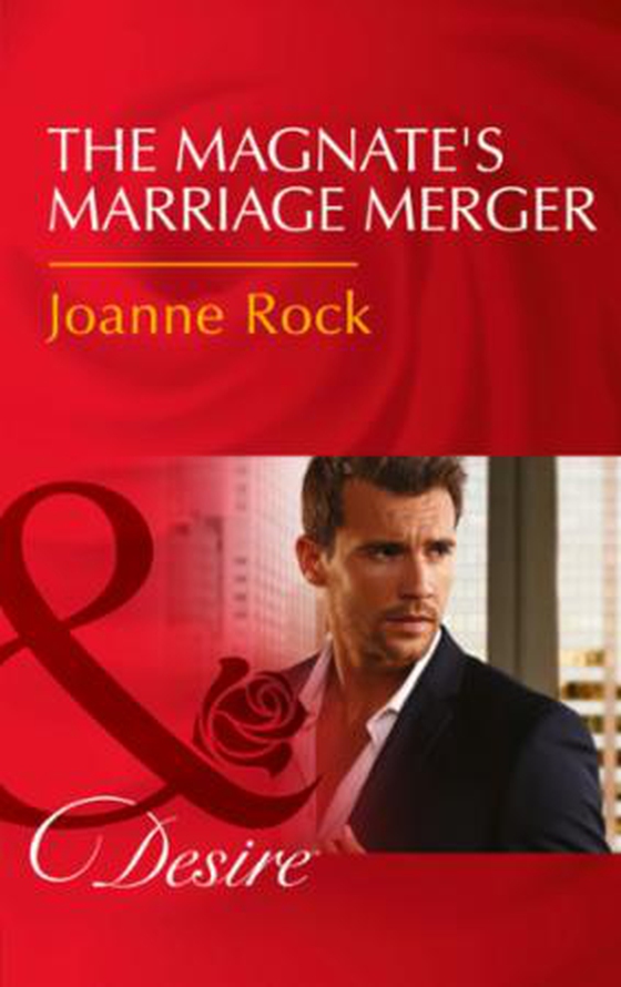 The Magnate's Marriage Merger
