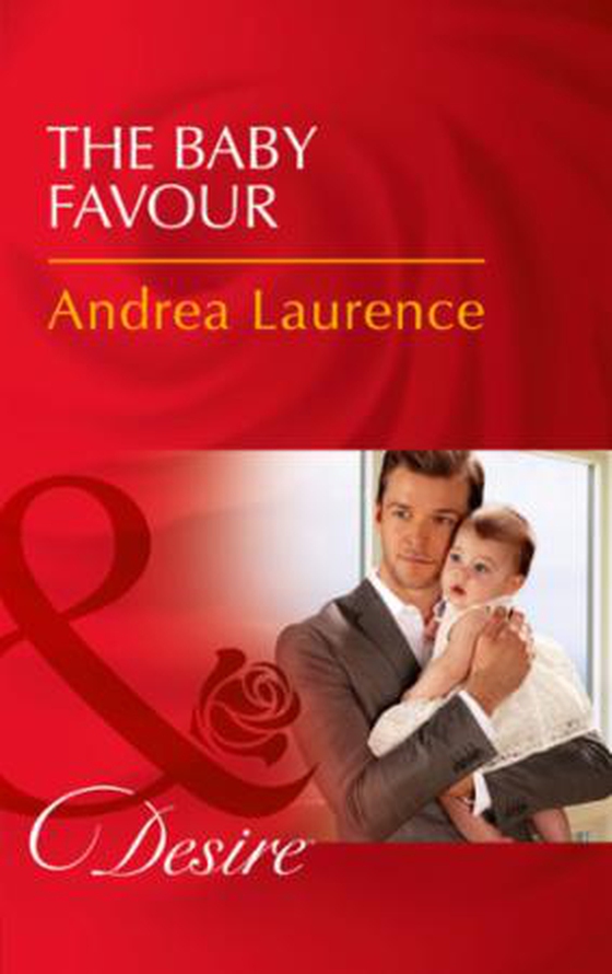 The Baby Favour