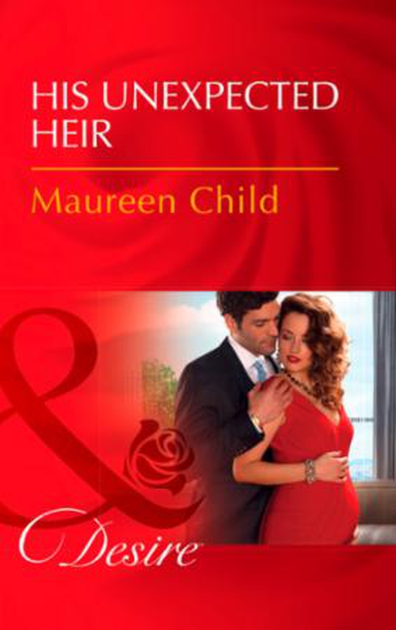 His Unexpected Heir