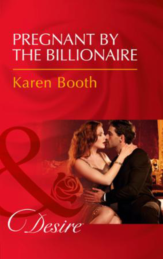 Pregnant By The Billionaire
