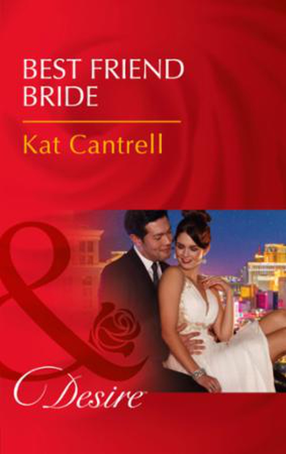 Best Friend Bride