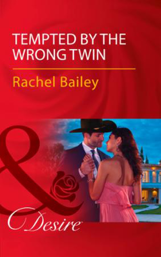Tempted By The Wrong Twin (ebok) av Rachel Bailey