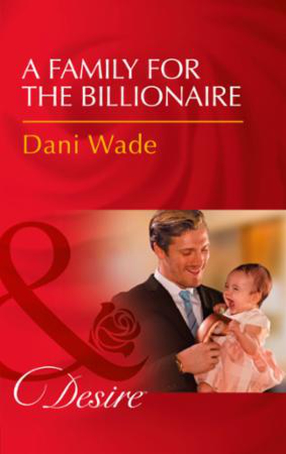 A Family For The Billionaire