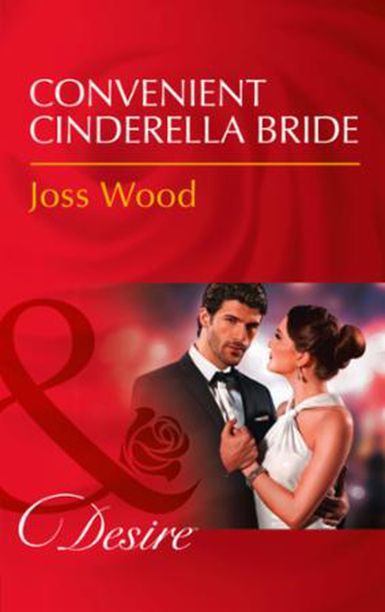Convenient Cinderella Bride