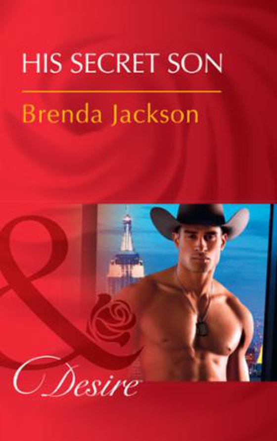 His Secret Son (ebok) av Brenda Jackson