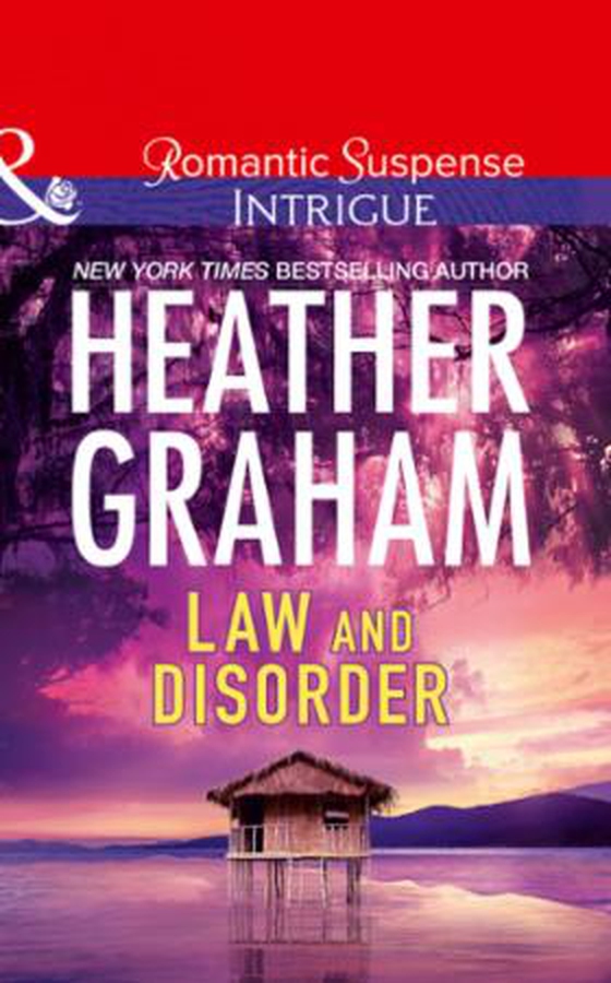 Law And Disorder (ebok) av Heather Graham