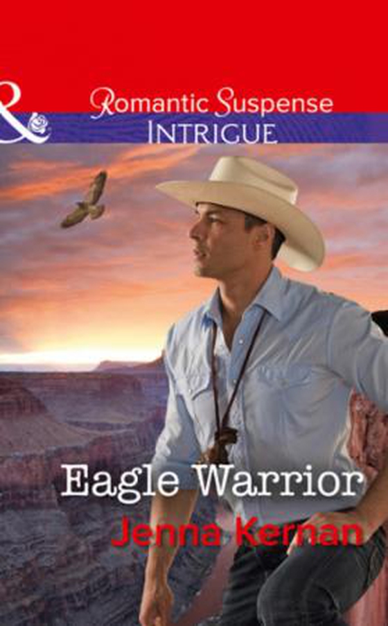 Eagle Warrior