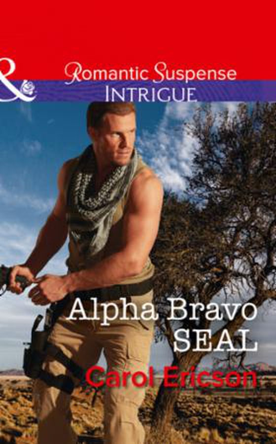 Alpha Bravo Seal