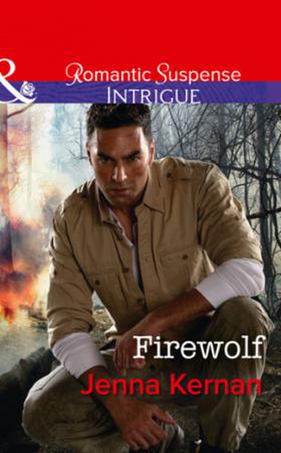 Firewolf