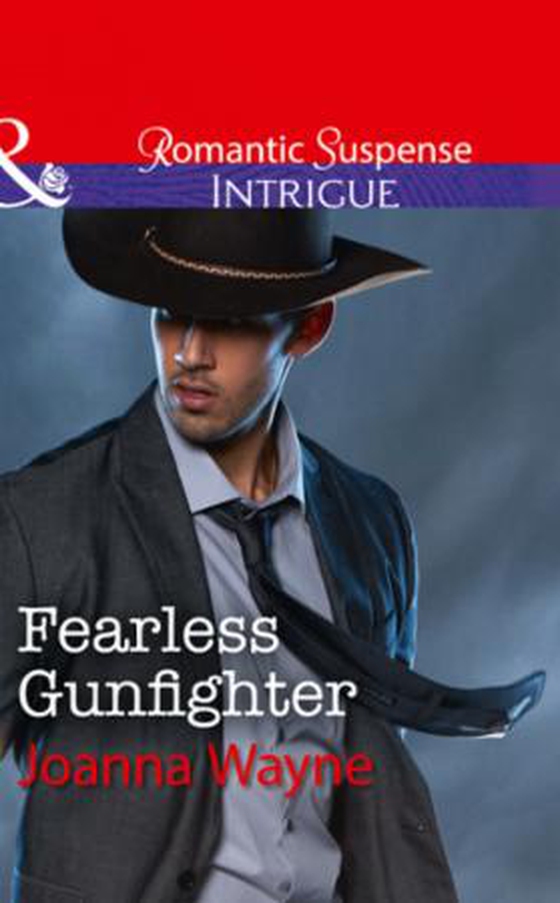 Fearless Gunfighter