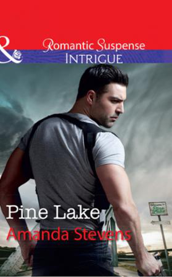 Pine Lake