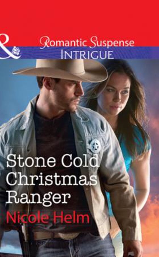 Stone Cold Christmas Ranger