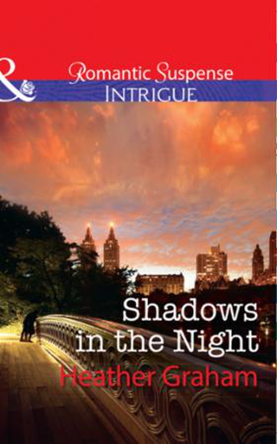 Shadows In The Night
