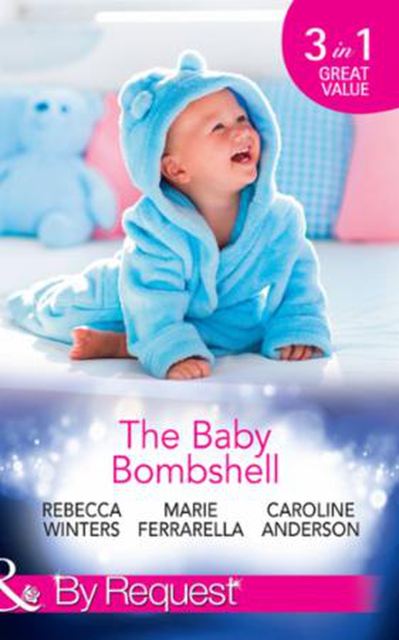 The Baby Bombshell