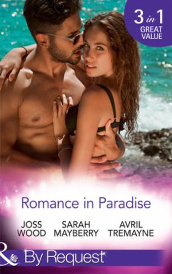 Romance In Paradise