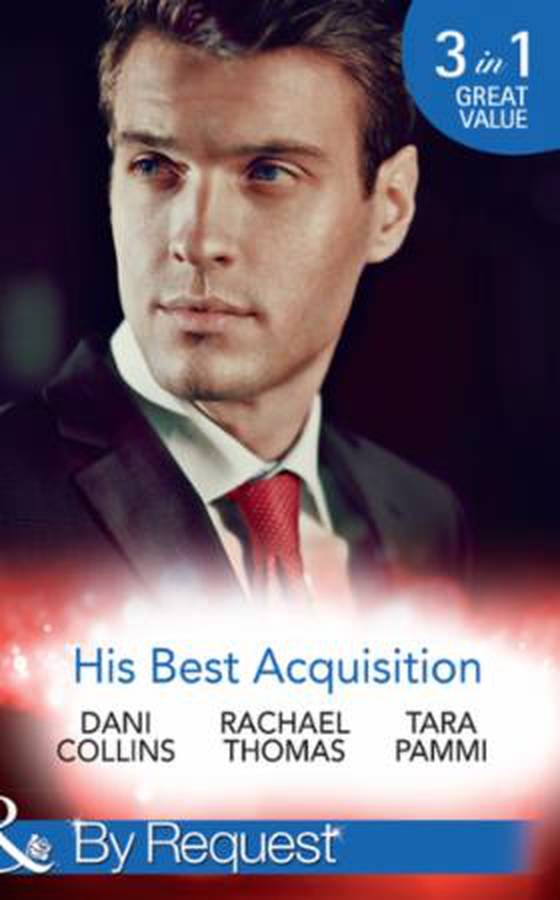 His Best Acquisition