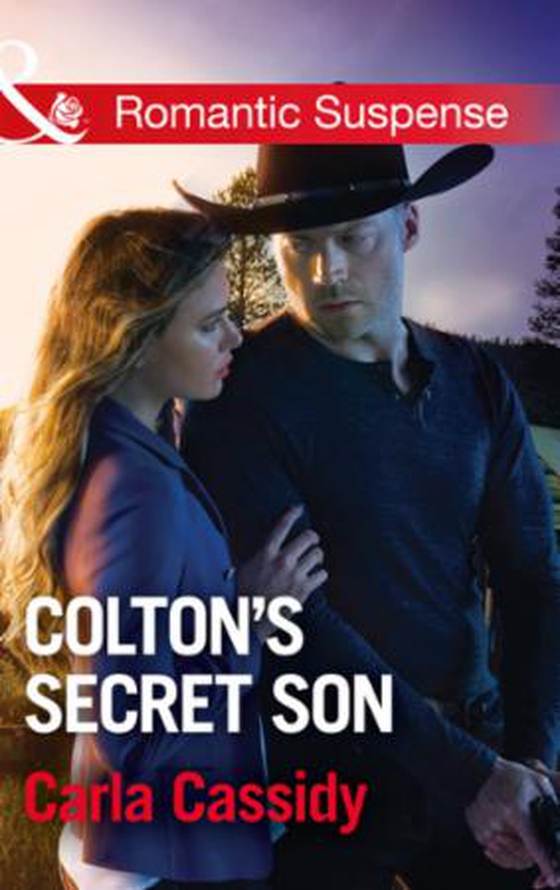 Colton's Secret Son