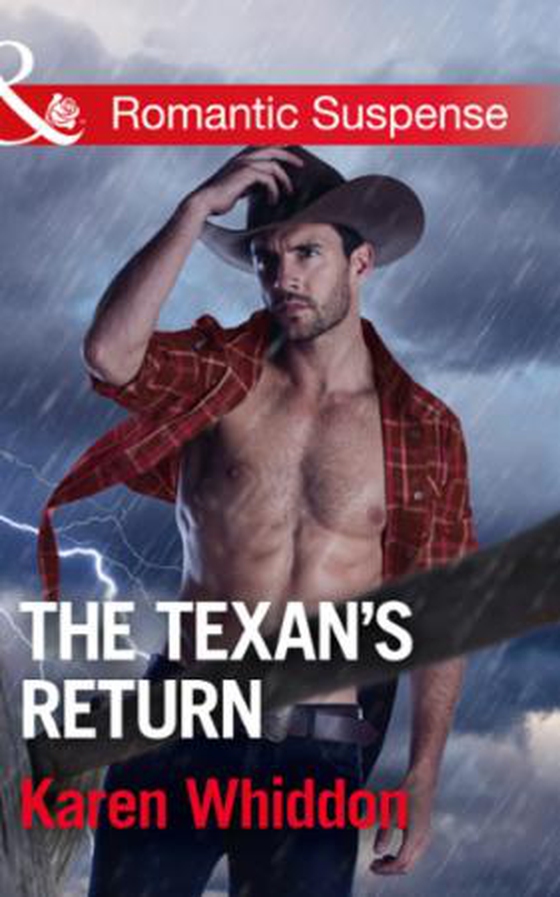The Texan's Return