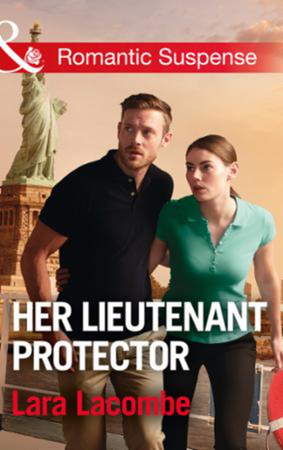 Her Lieutenant Protector