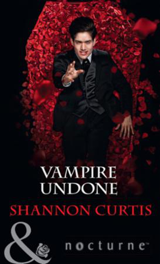 Vampire Undone