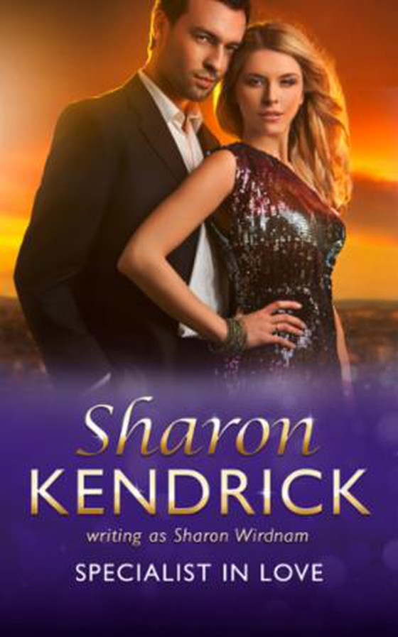 Specialist In Love (ebok) av Sharon Kendrick