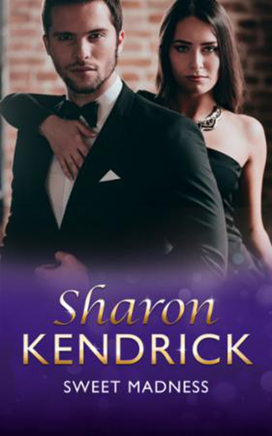 Sweet Madness (ebok) av Sharon Kendrick
