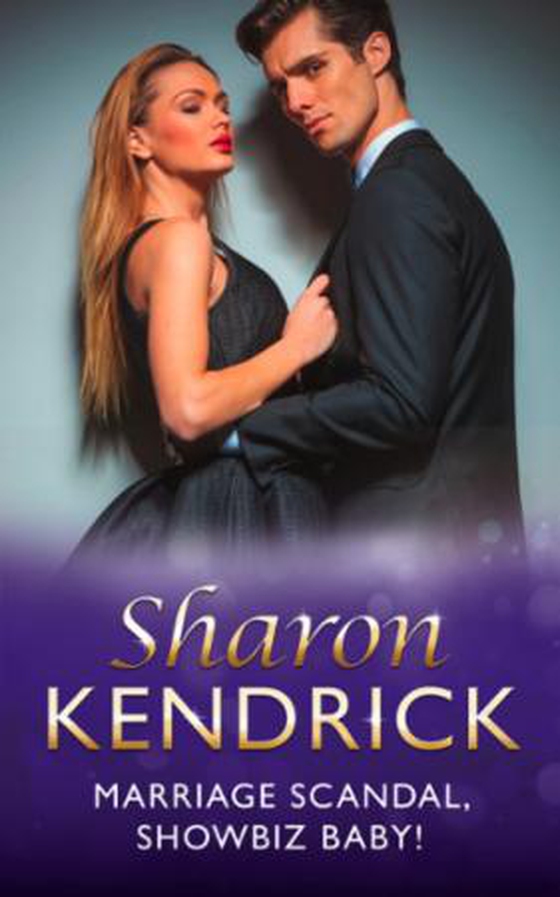 Marriage Scandal, Showbiz Baby!