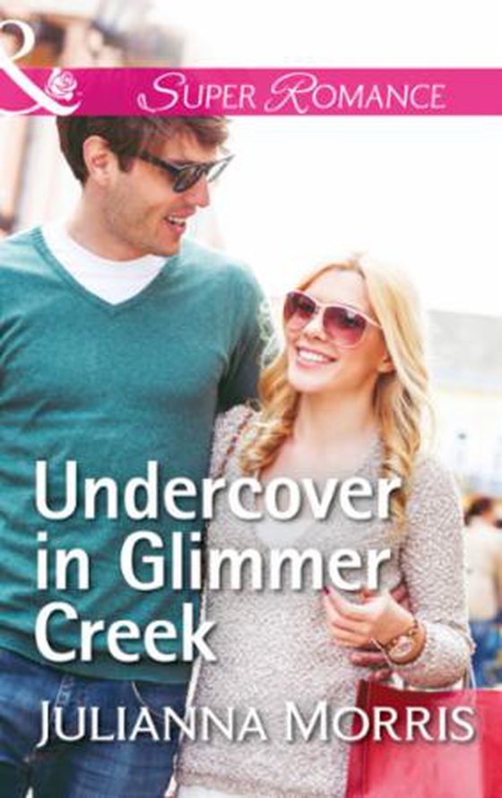 Undercover In Glimmer Creek